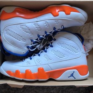 Air Jordan 9 Retro